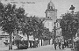 Padova-Piazza Capitaniato